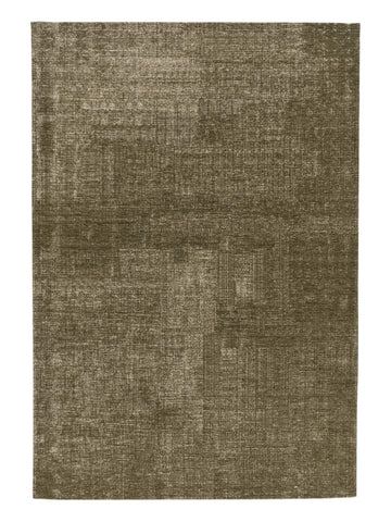 Dekowe Salamanca Teppich olivgrün