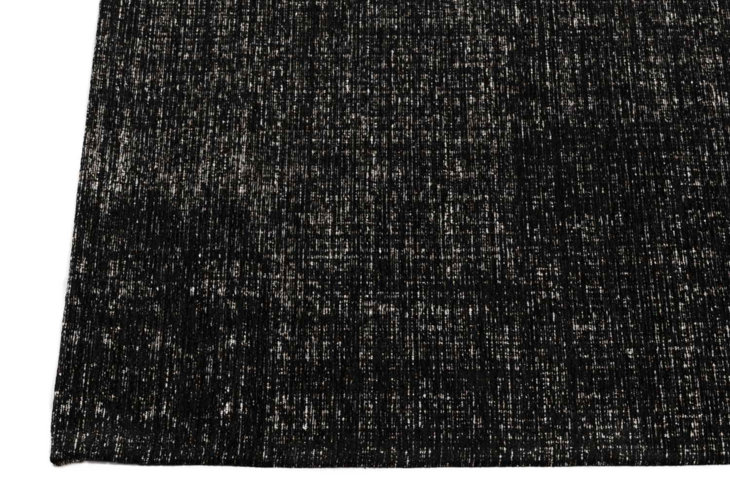 Dekowe Salamanca Teppich schwarz