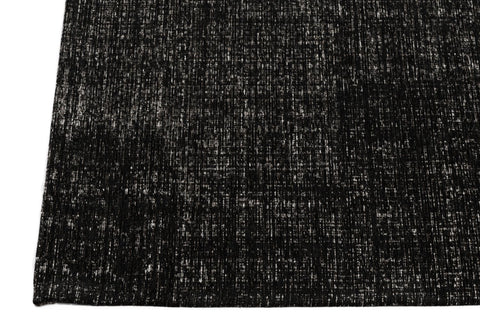 Dekowe Salamanca Teppich schwarz