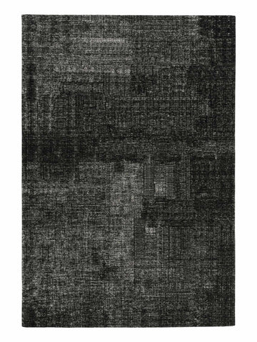 Dekowe Salamanca Teppich schwarz