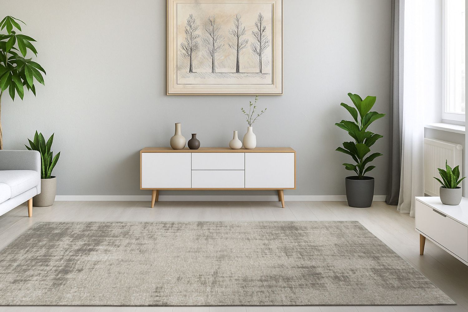 Dekowe Teppich Saragoza beige – Brombach GmbH