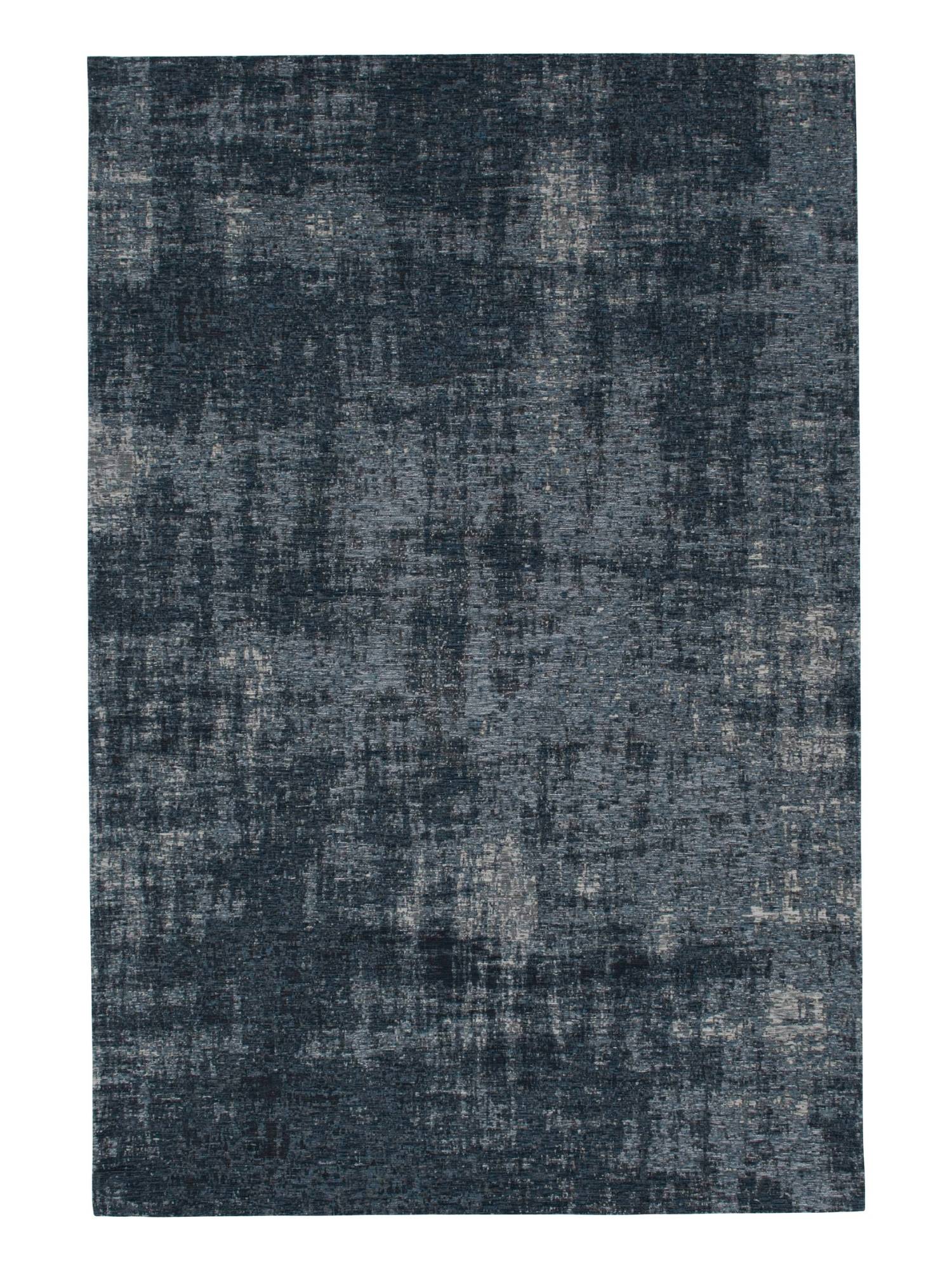 Dekowe Saragoza Teppich denim