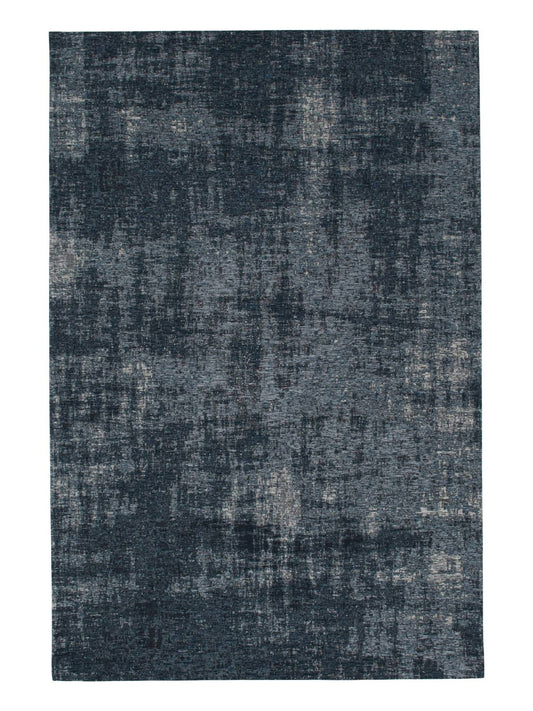 Dekowe Saragoza Teppich denim