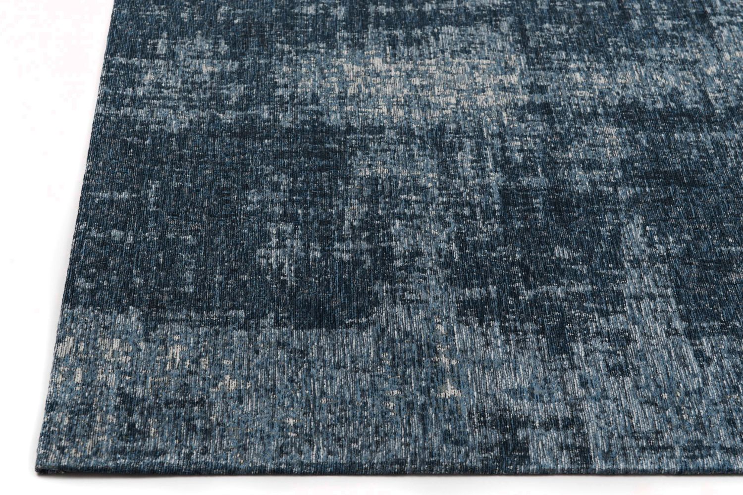 Dekowe Saragoza Teppich denim