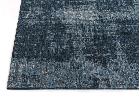 Dekowe Saragoza Teppich denim