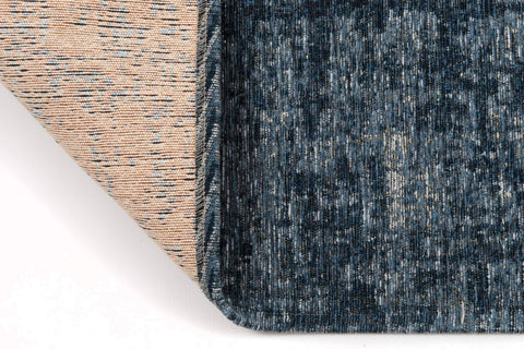 Dekowe Saragoza Teppich denim