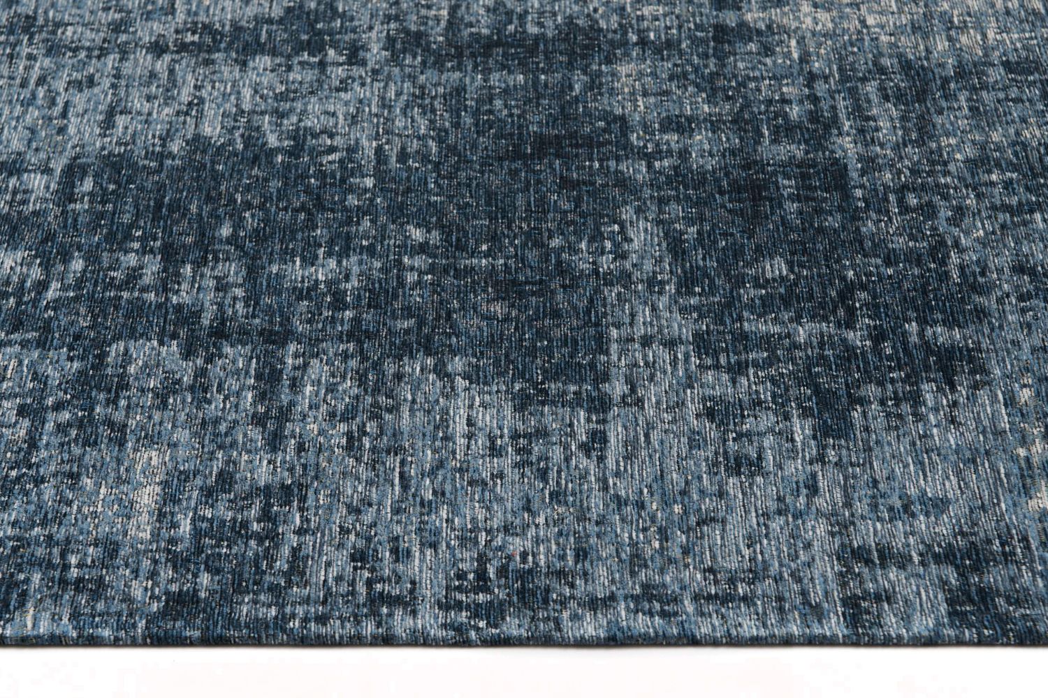 Dekowe Saragoza Teppich denim