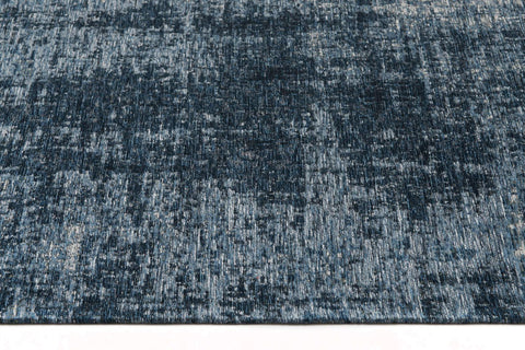 Dekowe Saragoza Teppich denim