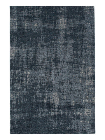 Dekowe Saragoza Teppich denim