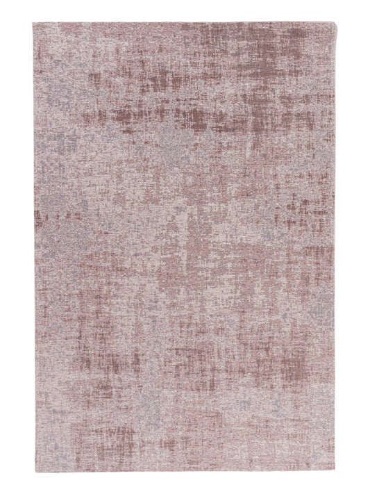 Dekowe Saragoza Teppich flieder