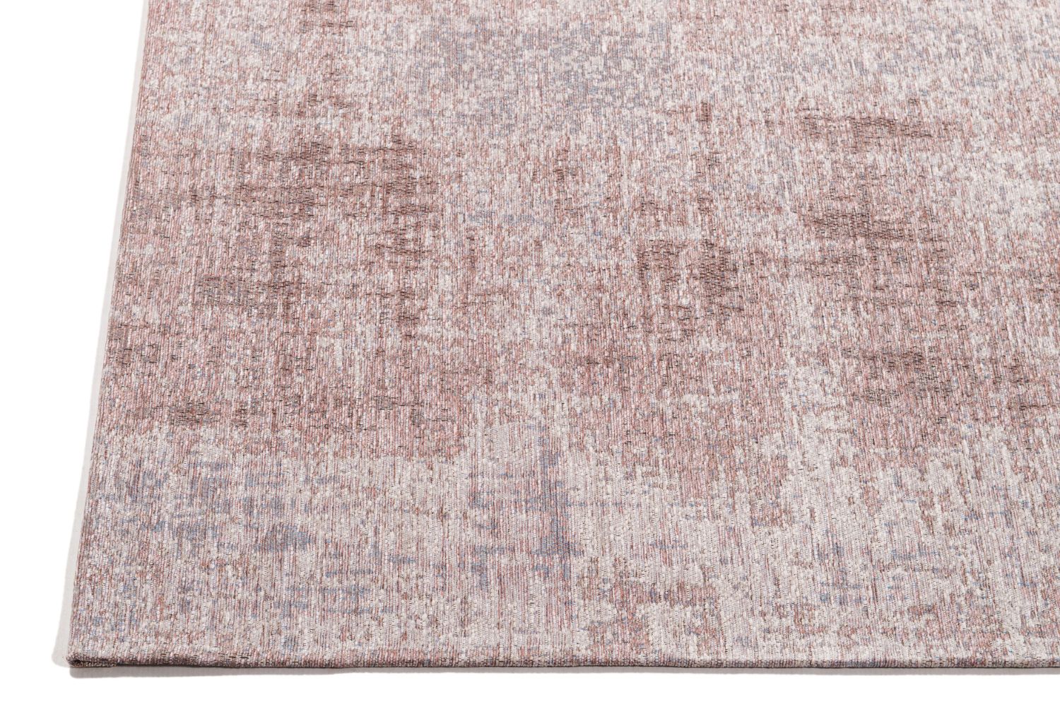 Dekowe Saragoza Teppich flieder