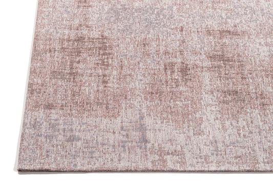 Dekowe Saragoza Teppich flieder