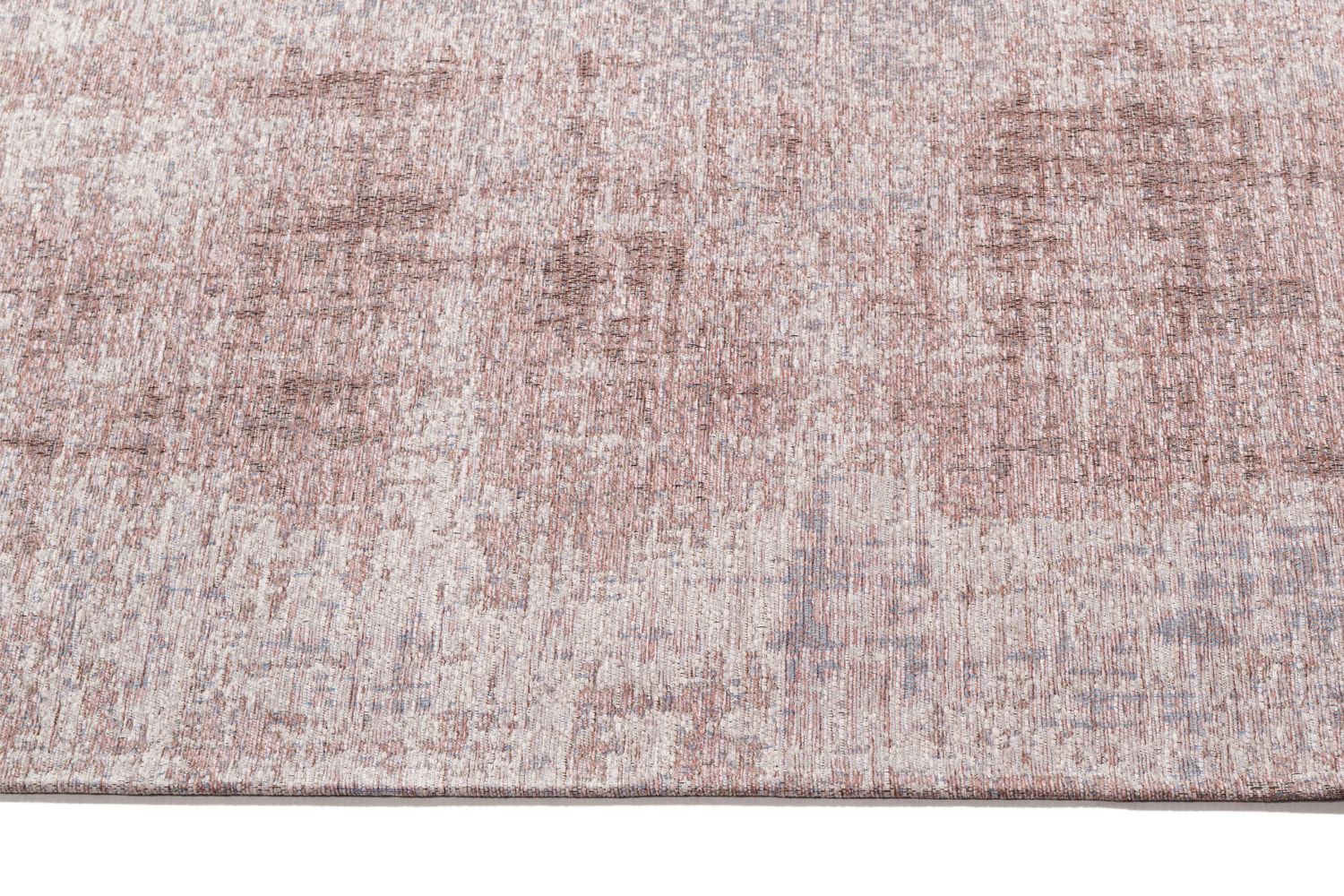 Dekowe Saragoza Teppich flieder