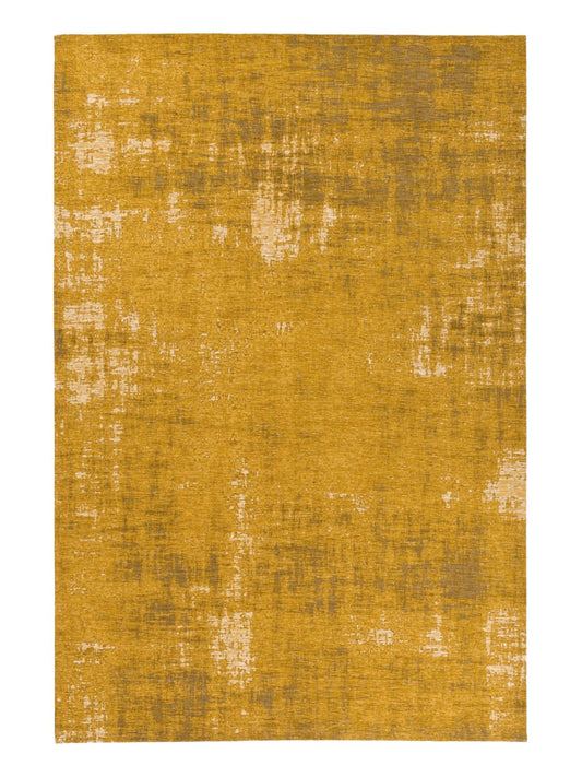 Dekowe Saragoza Teppich gold