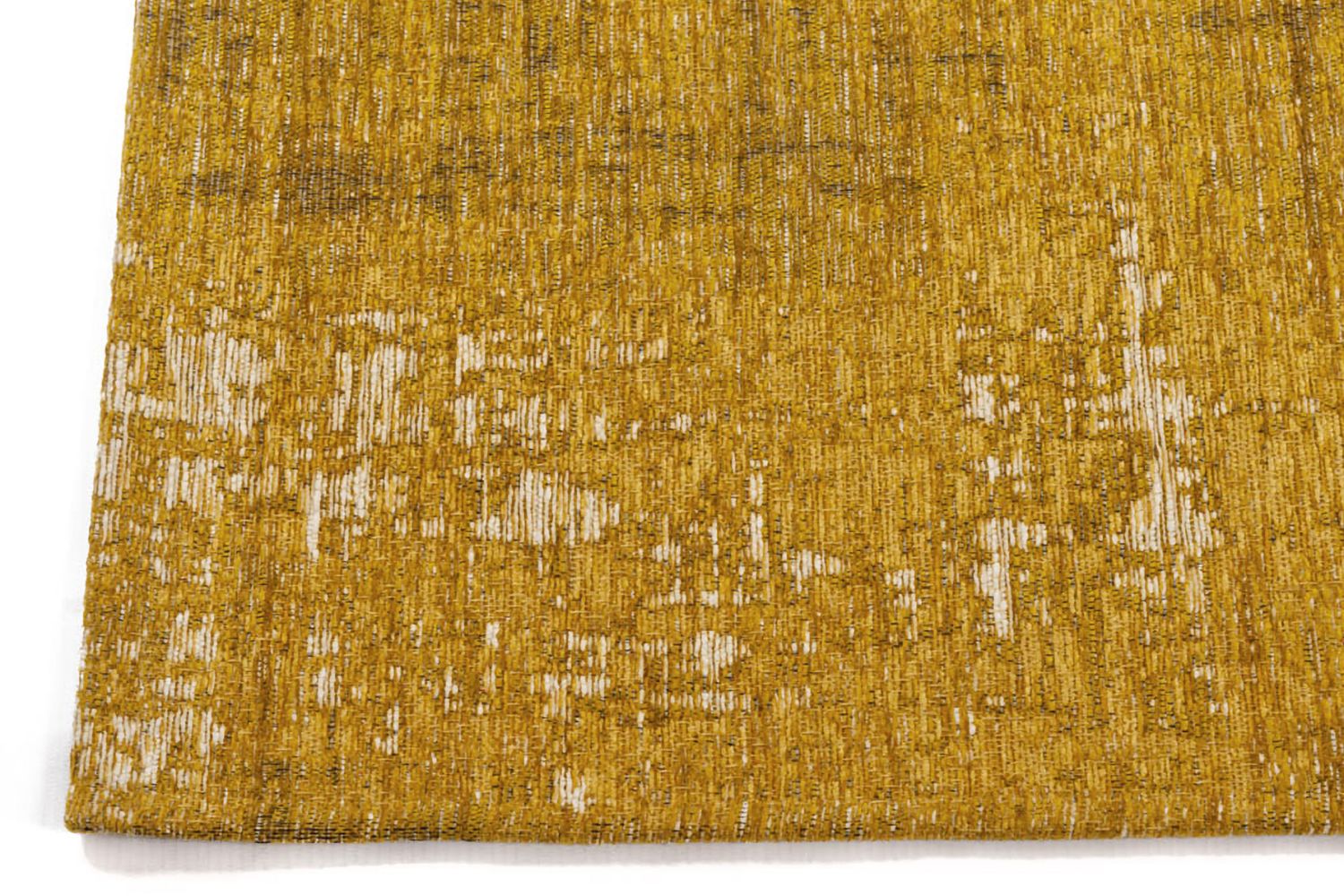 Dekowe Saragoza Teppich gold