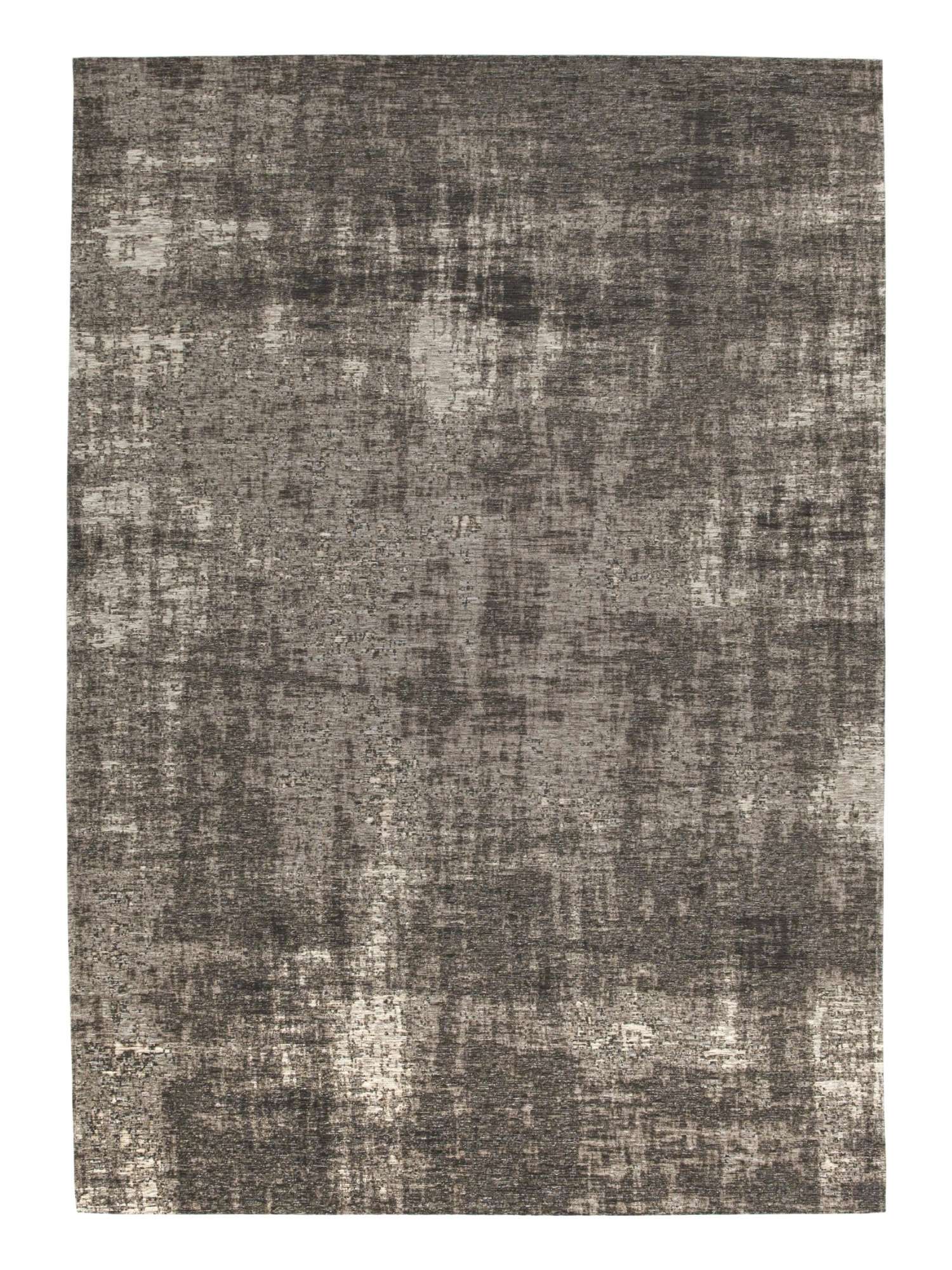 Dekowe Saragoza Teppich grau