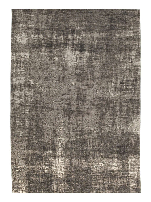 Dekowe Saragoza Teppich grau