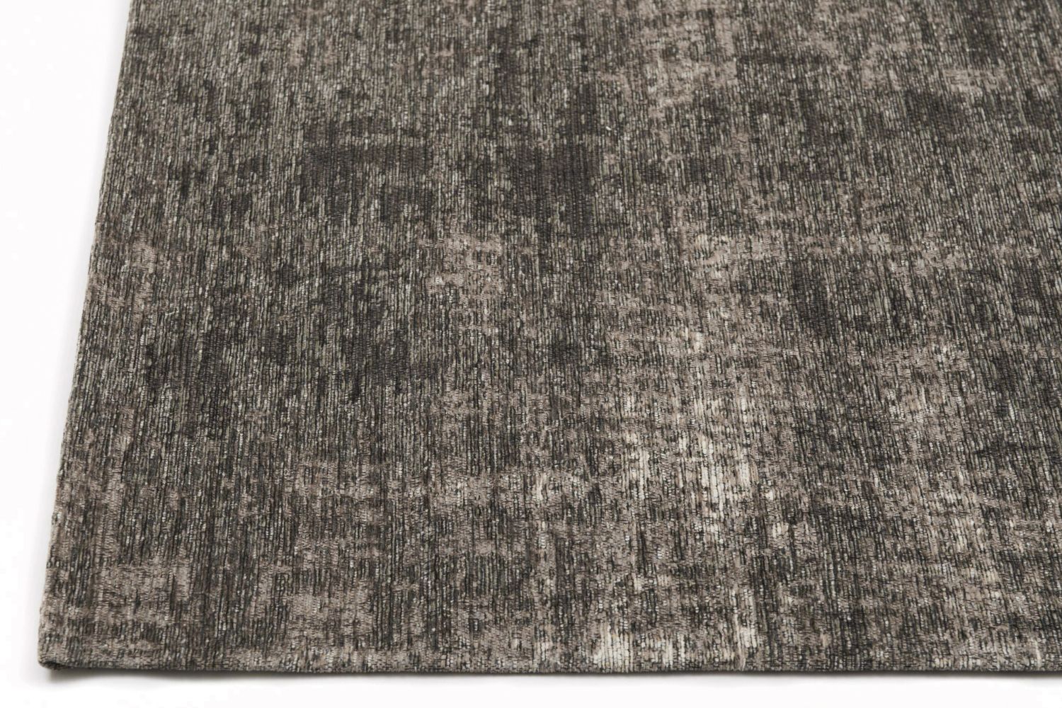 Dekowe Saragoza Teppich grau