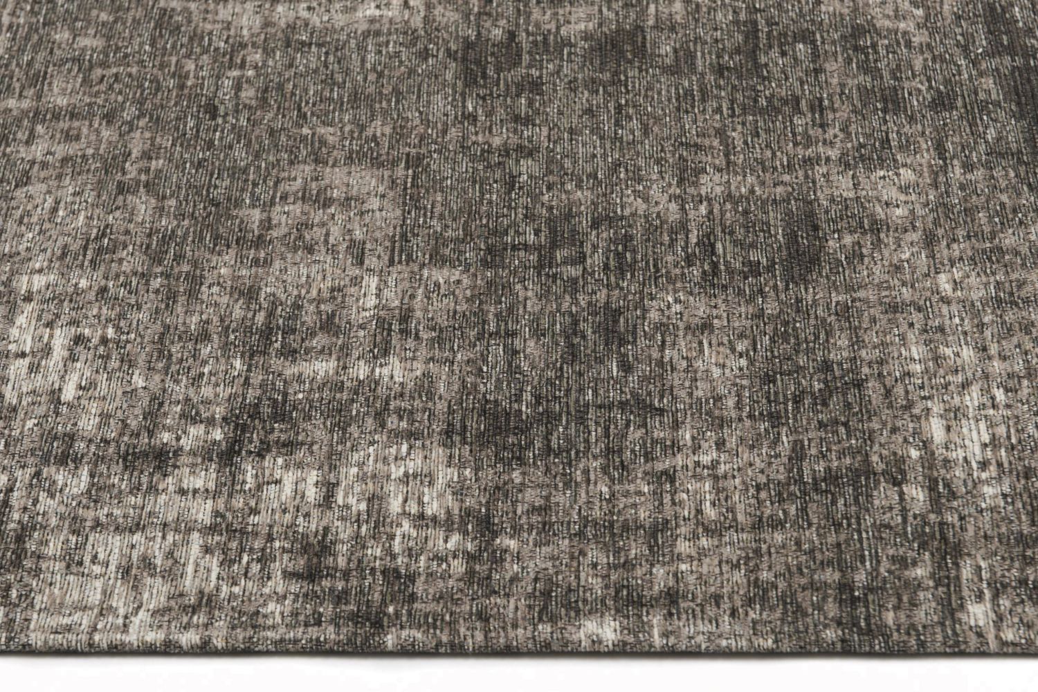 Dekowe Saragoza Teppich grau