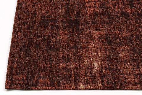 Dekowe Saragoza Teppich kupfer