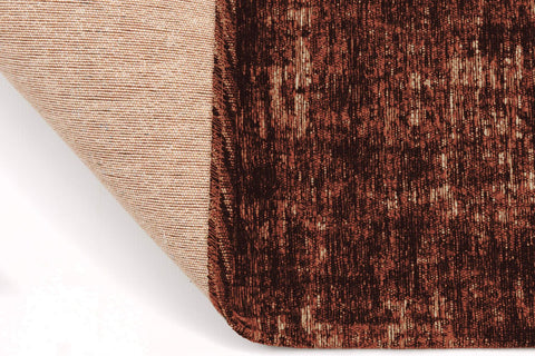 Dekowe Saragoza Teppich kupfer