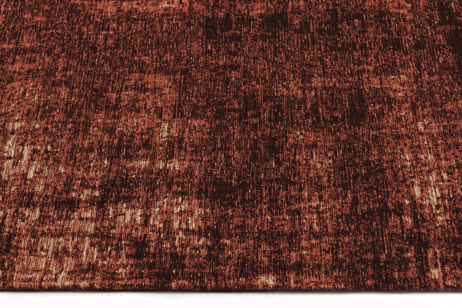 Dekowe Saragoza Teppich kupfer