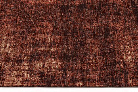 Dekowe Saragoza Teppich kupfer