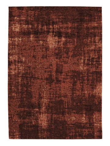 Dekowe Saragoza Teppich kupfer