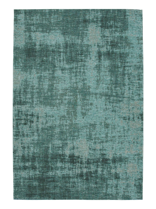 Dekowe Saragoza Teppich petrol