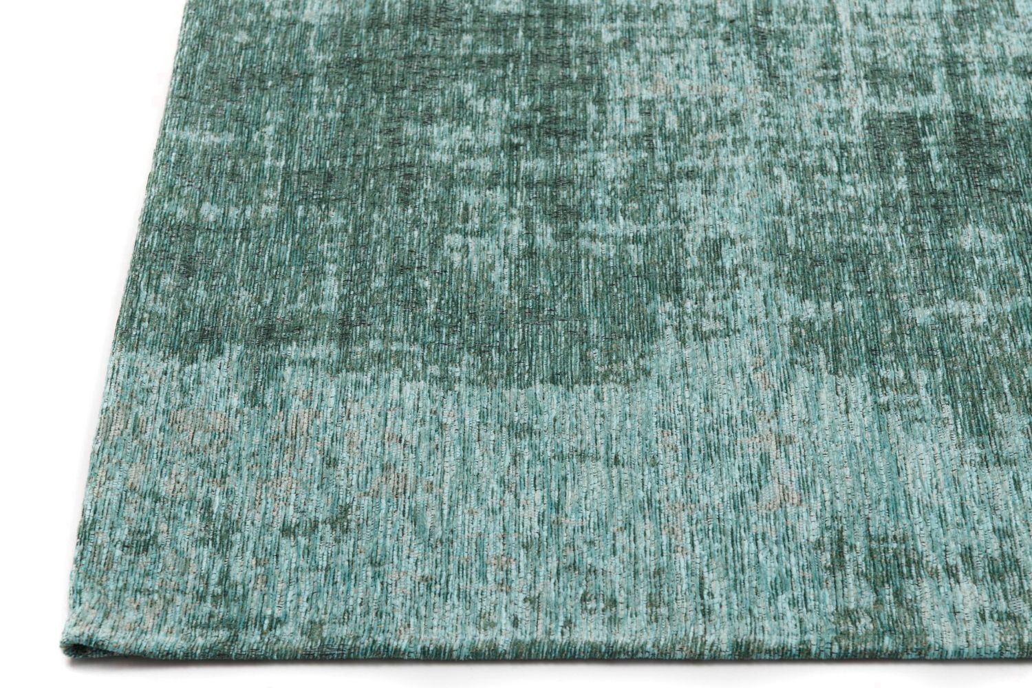 Dekowe Saragoza Teppich petrol