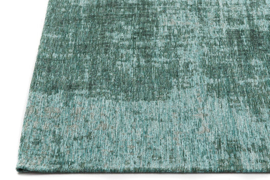 Dekowe Saragoza Teppich petrol