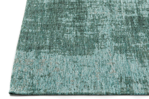 Dekowe Saragoza Teppich petrol