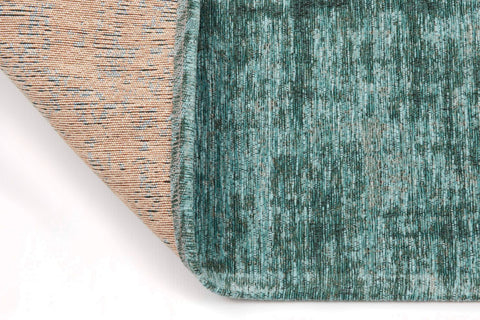 Dekowe Saragoza Teppich petrol