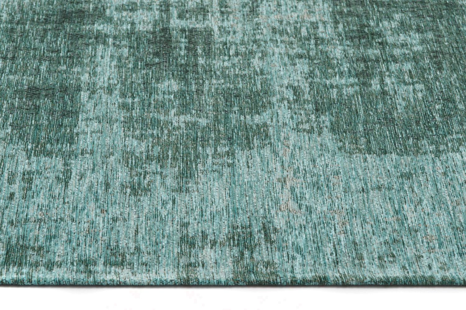 Dekowe Saragoza Teppich petrol