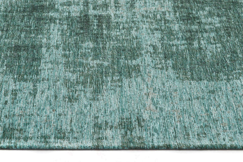 Dekowe Saragoza Teppich petrol