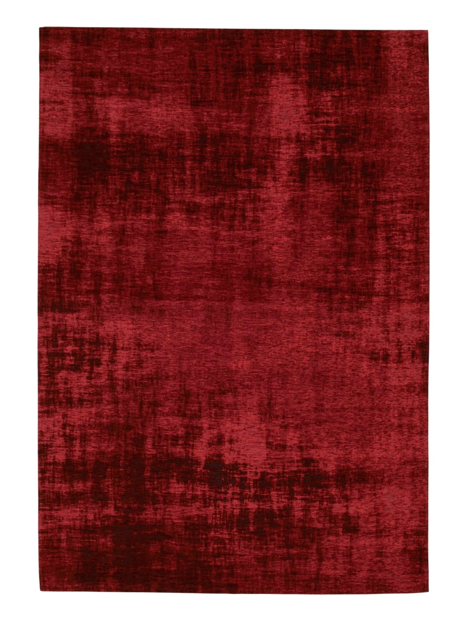 Dekowe Saragoza Teppich rot