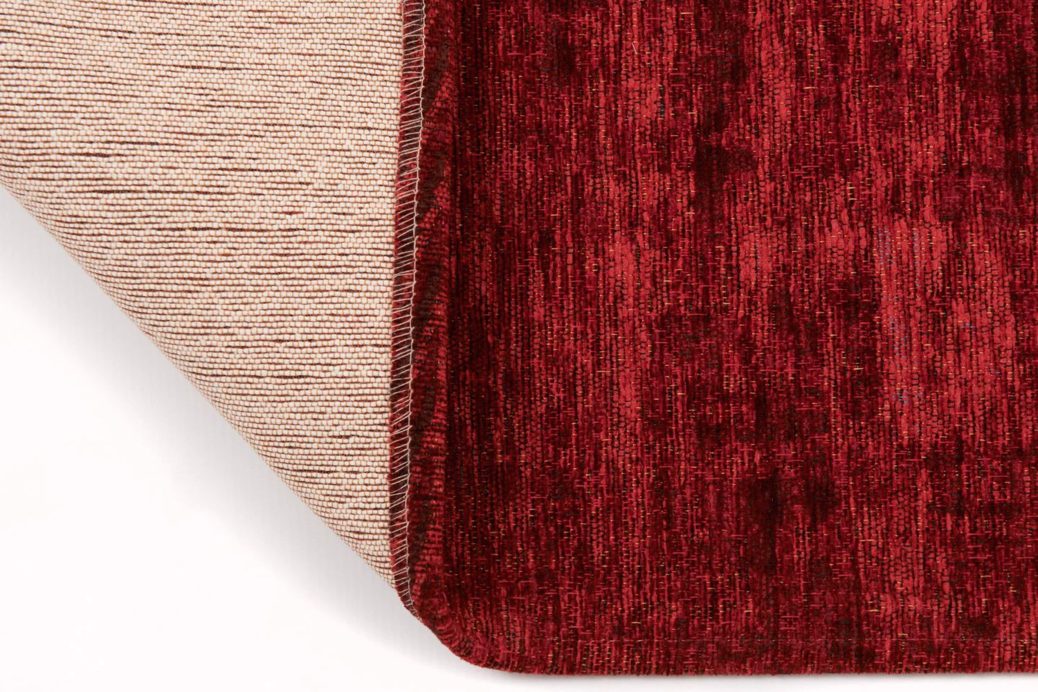 Dekowe Saragoza Teppich rot