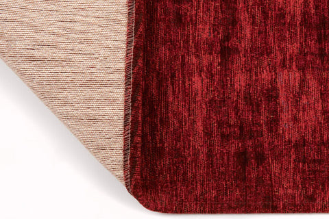 Dekowe Saragoza Teppich rot