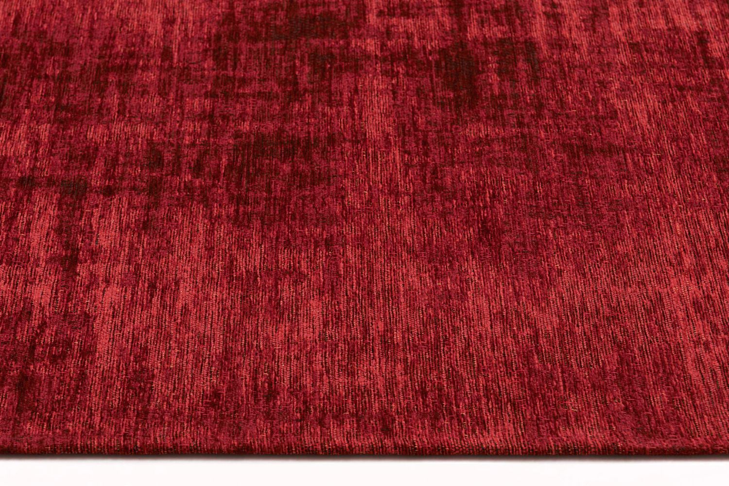 Dekowe Saragoza Teppich rot