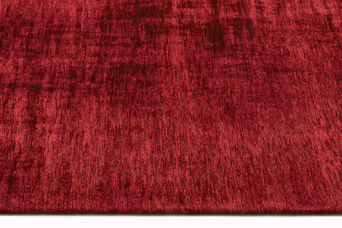 Dekowe Saragoza Teppich rot