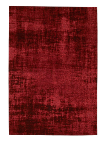 Dekowe Saragoza Teppich rot