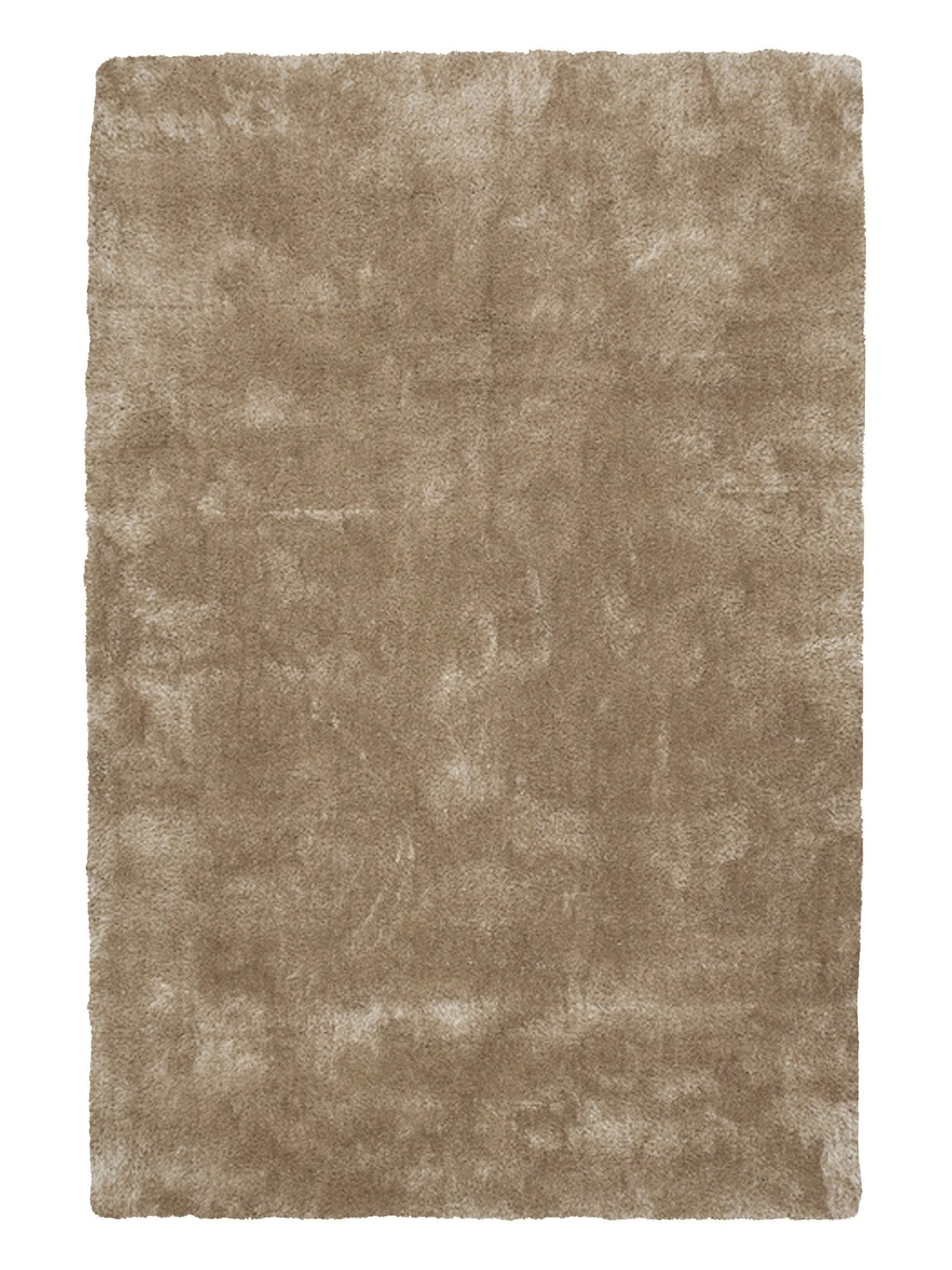 Dekowe Sensit Hochflorteppich beige