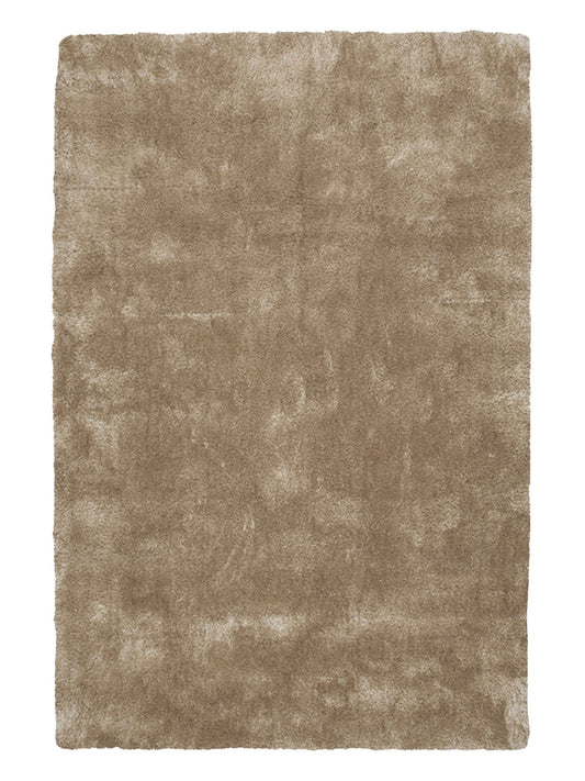 Dekowe Sensit Hochflorteppich beige