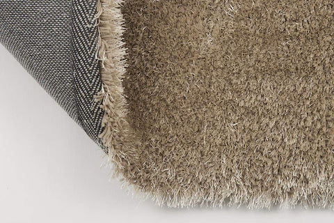 Dekowe Sensit Hochflorteppich beige