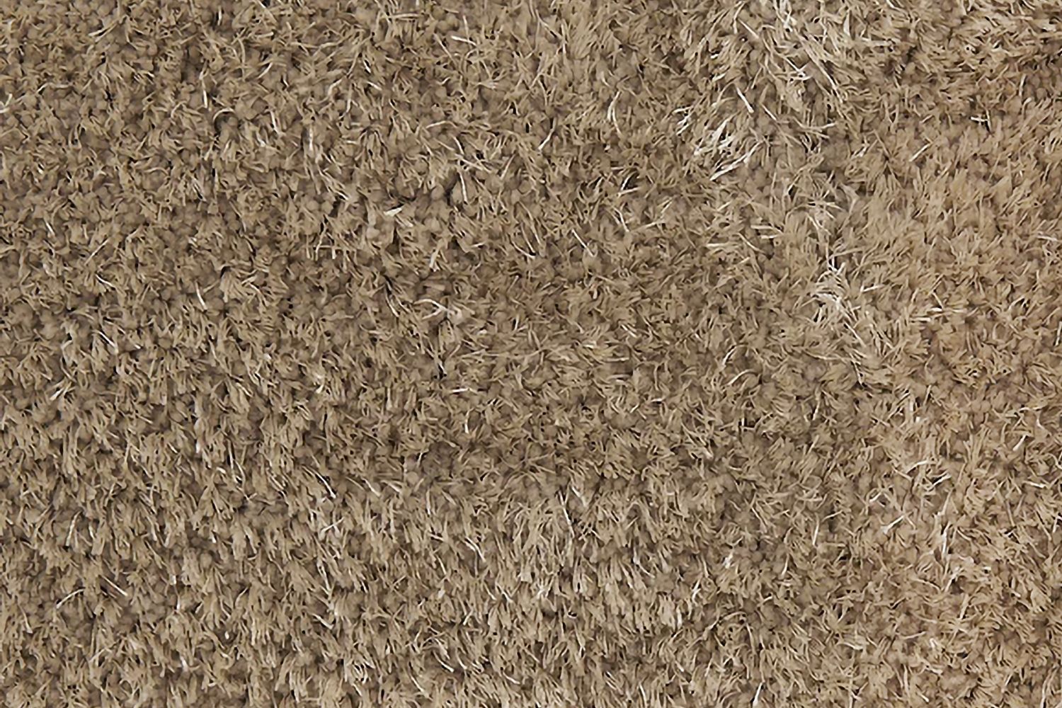 Dekowe Sensit Hochflorteppich beige