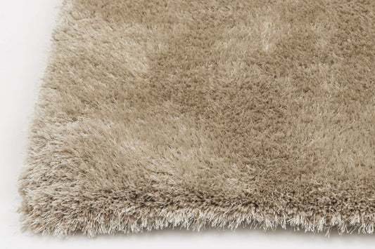 Dekowe Sensit Hochflorteppich beige