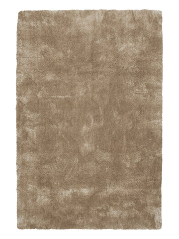 Dekowe Sensit Hochflorteppich beige