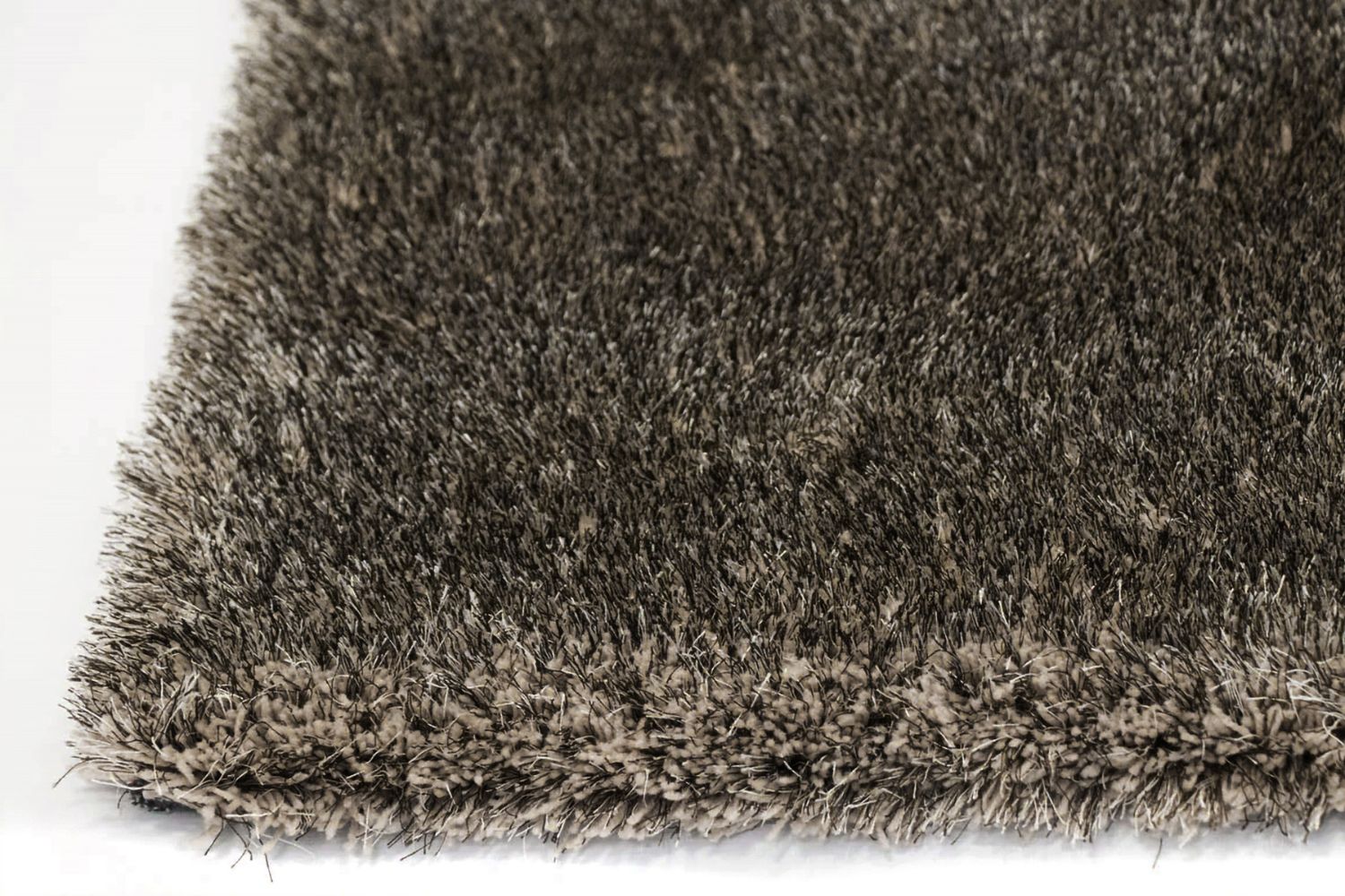 Dekowe Sensit Hochflorteppich beige mix