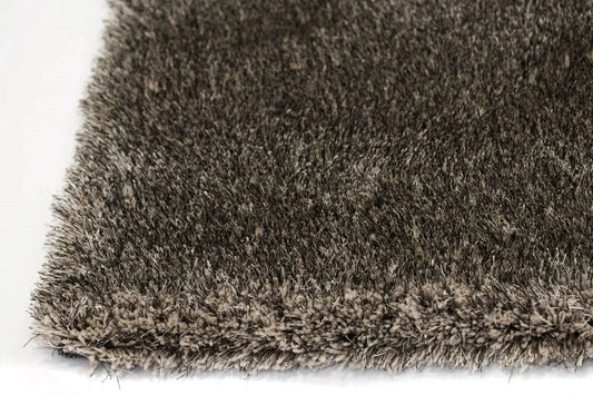 Dekowe Sensit Hochflorteppich beige mix