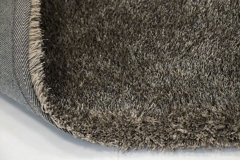 Dekowe Sensit Hochflorteppich beige mix